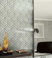 Обои Wallquest Textile Effects арт-SL11104 — фото 2, Обои