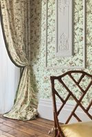 Обои Cole & Son Hummingbirds Cream арт-124-1007 — фото 5, Обои