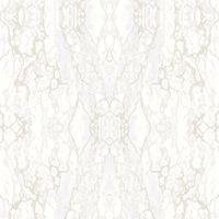 Обои Wiganford by Solo Lunman Винил на флизелине (1,06*10,05) Белый/Бежевый/Серый, Мрамор арт-ER6901 — фото 1, Обои