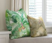 Фрески Affresco Art Fabric Ткани арт-FA1132-COL5 — фото 4, Фрески