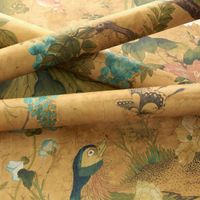 Обои Thibaut Sojourn арт-TM42055 — фото 2, Обои