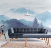 Обои Loymina Пейзаж арт-ART7-001 — фото 3, Обои