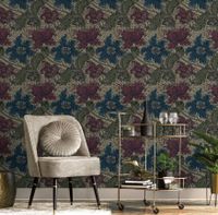 Товар: Обои Galerie Off the Wall арт-LB25142 - фото 3 Обои Galerie Off the Wall арт-LB25142 — фото 3, Обои