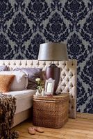Товар: Обои 1838 Wallcoverings Avington арт-1602-101-02 - фото 4 Обои 1838 Wallcoverings Avington арт-1602-101-02 — фото 4, Обои