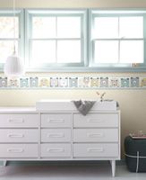 Обои York Dwell Studio Baby + Kids арт-DW2422BD — фото 2, Обои