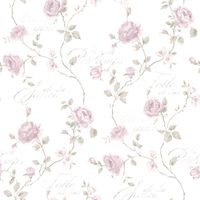 Товар: Обои Aura Vintage Rose 2 арт-G45329 - фото 1 Обои Aura Vintage Rose 2 арт-G45329 — фото 1, Обои