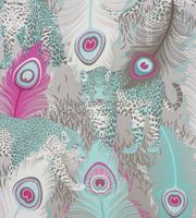 Обои Osborne & Little Cubana Wallpapers арт-W6805-04 — фото 1, Обои