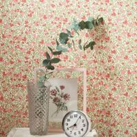 Обои Casadeco Flower Market арт-89224303 — фото 3, Обои для стен