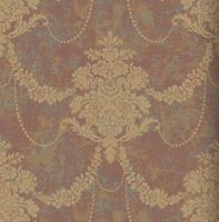 Обои KT-Exclusive Champagne Damasks арт-AD50501 — фото 1, Обои