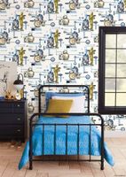 Обои York Disney Kids Vol. 4 арт-DI0948 — фото 2, Обои