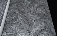 Обои Architector Black and White арт-UK10004 — фото 2, Обои