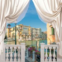 Обои Loymina Illusion арт-DS-006 — фото 1, Обои