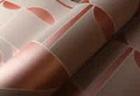 Обои Hookedonwalls Tinted Tiles арт-29041 — фото 5, Обои