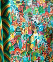 Обои Harlequin Colour 3 арт-112919 — фото 3, Обои