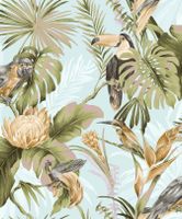 Обои Parato Amazzonia арт-22007 — фото 1, Обои