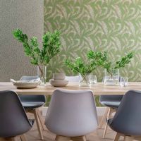 Обои 1838 Wallcoverings Capri арт-1905-125-02 — фото 3, Обои