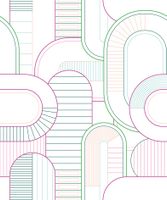 Обои Coordonne 40th Anniversary арт-8000080 — фото 1, Обои