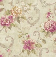 Обои Wallquest Via Allure арт-VA10905 — фото 1, Обои