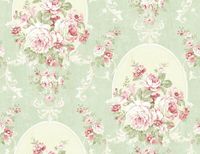 Обои Wallquest Hudson Park 2 арт-HK90404 — фото 1, Обои