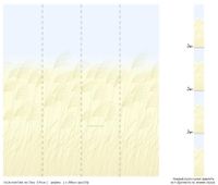 Обои Harlequin Kasuri арт-113230 — фото 2, Обои