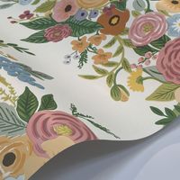 Обои York Rifle Paper Co. Second Edition арт-RP7311 — фото 3, Обои