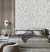 Обои Andrea Rossi Spectrum max Винил на флизелине (1,06*10) Серый/Коричневый, Деревья арт-54360-4 — фото 2, Обои