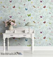 Обои Ada Wall Anka арт-1606-1 — фото 2, Обои