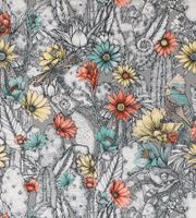 Обои Matthew Williamson Deya Collection арт-W7268-02 — фото 1, Обои