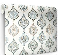 Товар: Обои York Mediterranean арт-MN1854 - фото 3 Обои York Mediterranean арт-MN1854 — фото 3, Обои