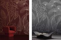 Фрески Fresq Geo Collection арт-GEO58 — фото 3, Фрески