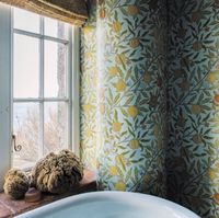 Обои Morris&Co Cornubia арт-217102 — фото 2, Обои