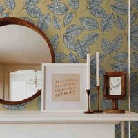 Обои Casa Mia Modern Living арт-WF40006 — фото 4, Обои