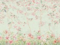 Фрески Affresco Wallpaper part 1 арт-AB50-COL2 — фото 1, Фрески