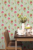 Обои Aura Paradise арт-PA34233 — фото 2, Обои