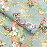 Обои Holden Decor Imaginarium 3 арт-14262 — фото 2, Обои