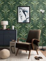 Обои Paper & Ink Mulberry Tree арт-TJ40604 — фото 2, Обои