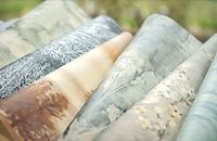 Товар: Обои Carl Robinson Edition 15 Sea Glass арт-CR75901 - фото 3 Обои Carl Robinson Edition 15 Sea Glass арт-CR75901 — фото 3, Обои