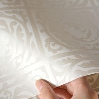 Обои Morris&Co Pure Morris North арт-216545 — фото 2, Обои