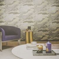 Обои Bernardo Bartalucci Gaga арт-84285-9 — фото 3, Обои для стен