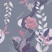 Фрески Affresco Fantasy арт-AF2179-COL4 — фото 1, Фрески