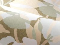 Обои Casamance Jardin Felicia арт-76580712 — фото 2, Обои