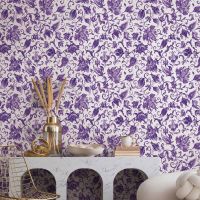 Обои Marburg Gloockler Pompoos Provence арт-35640 — фото 3, Обои для стен