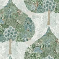 Обои Antonina Vella Boho Luxe арт-BO6701 — фото 1, Обои