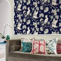 Обои York Florence Broadhurst арт-FB1448 — фото 2, Обои