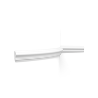 Лепнина ORAC Молдинги арт-P8030F — фото 1, Молдинги