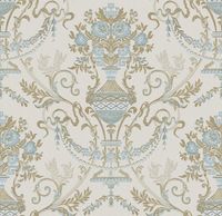 Обои Epoca Esther арт-KT9272-901 — фото 1, Обои