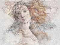 Фрески Affresco New Art арт-RE179-COL4 — фото 1, Фрески