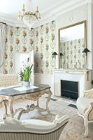 Обои KT-Exclusive English Rose арт-EN11910 — фото 2, Обои