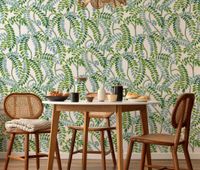 Обои Thibaut Wanderlust арт-T45038 — фото 2, Обои