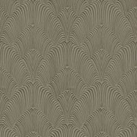 Обои Zambaiti Parati Tradizione Italiana 2025 Винил на флизелине (0,53*10,05) Коричневый, Орнамент арт-Z21716 — фото 1, Обои для стен